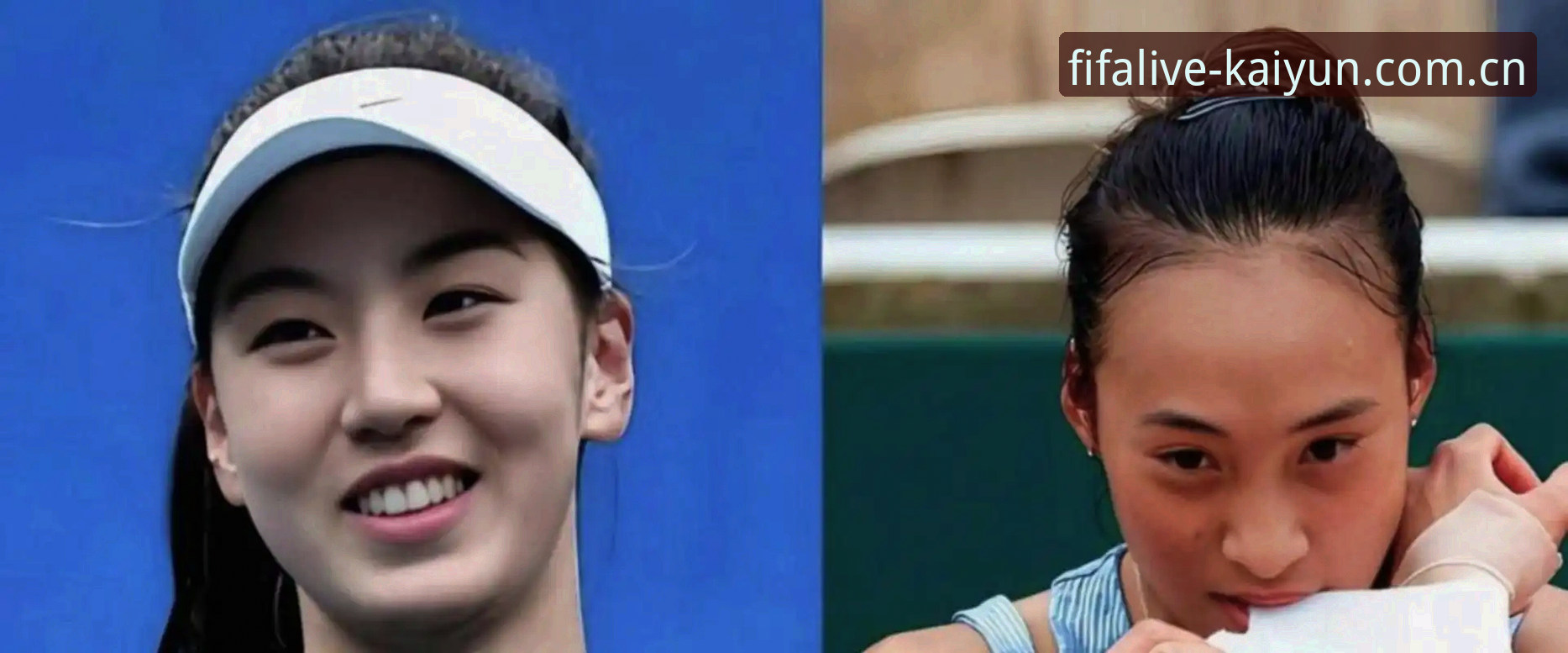 2026法网女单抽签揭晓：中国金花郑钦文面临保分挑战，王欣瑜领衔出征