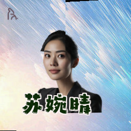 苏婉晴